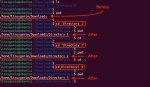 What Is My Current Directory Linux?