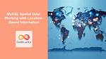 What Is Mysql Spatial
