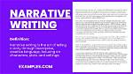 What Is Narrative Code