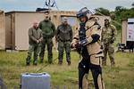 What Is Navy Eod?