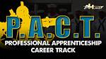 What Is Navy Pact Program?