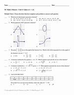 What Is Nc Math2
