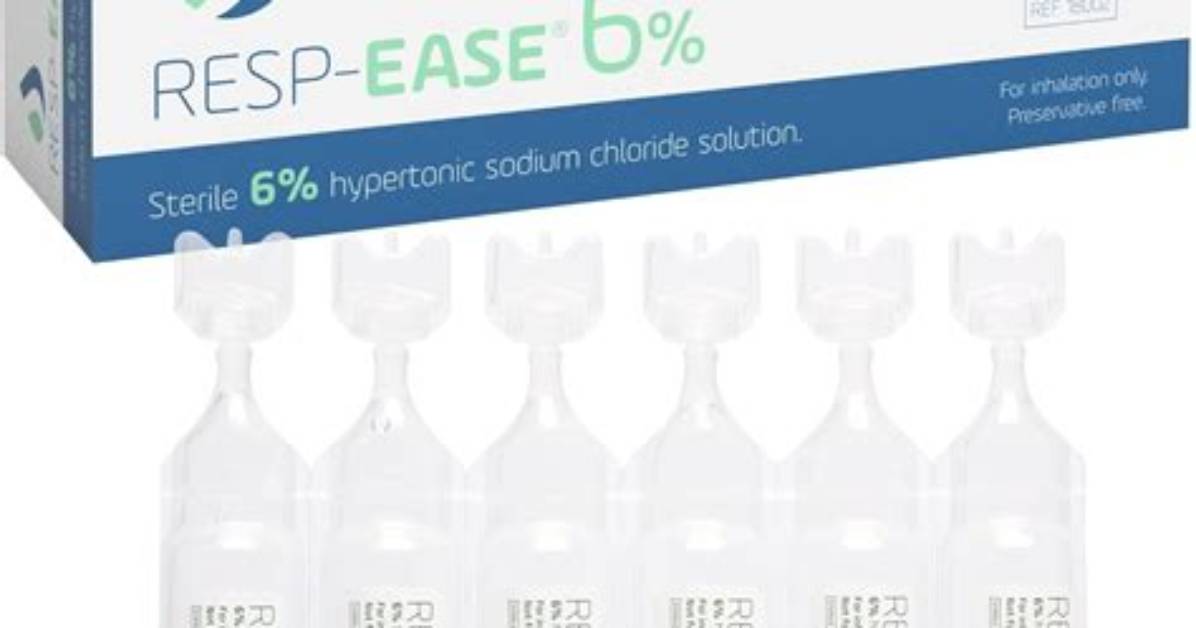 What Is Nebuliser Solution?