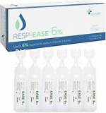 What Is Nebuliser Solution?