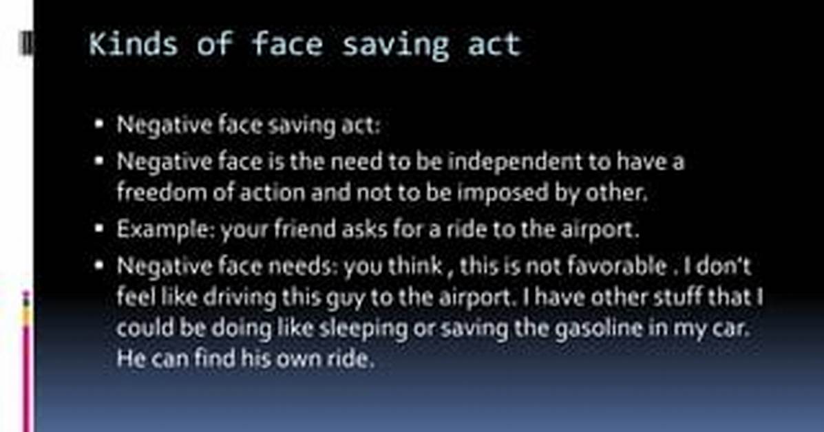 What Is Negative Saving