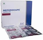 What Is Nephrocaps