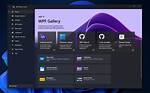 What Is. Net Wpf