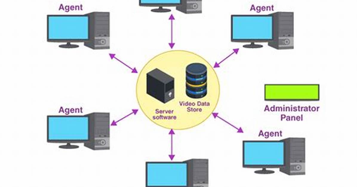 What Is Network Operating System?