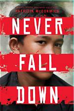 What Is Never Fall Down About?