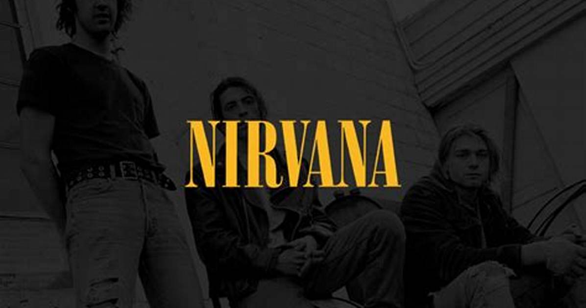 What Is Nirvana