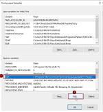 What Is No_Proxy Environment Variable?