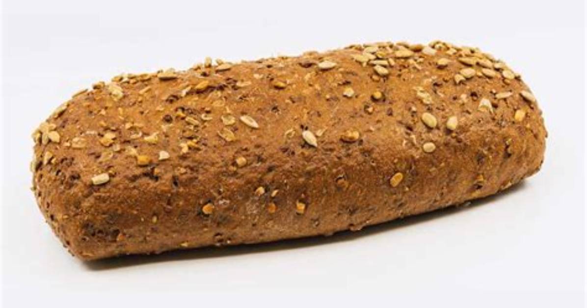 What Is Norlander Bread?