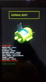 What Is Normal Boot in Android?