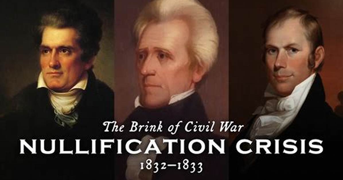 What Is Nullification