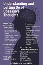 What Is Obsessive Thinking?
