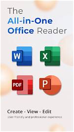 What Is Office Reader?
