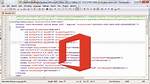 What Is "Office Xml Handler"?