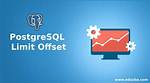 What Is Offset in Postgres