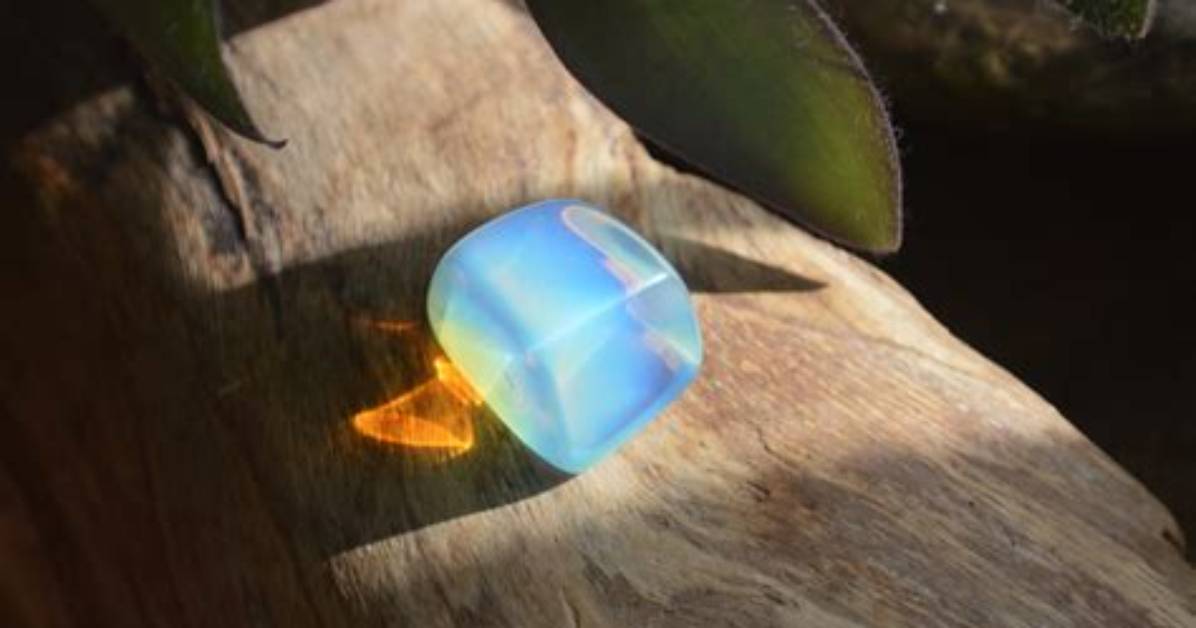 What Is Opalite