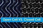 What Is Open Cell