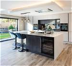 What Is Open Plan Design