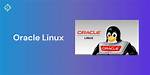 What Is Oracle_Sid in Linux?