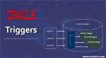 What Is Oracle Trigger