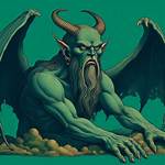 What Is Orcus?