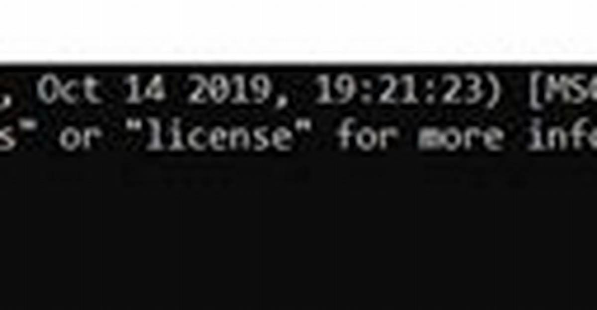 What Is Os Name in Python