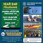What Is Outward Bound Program