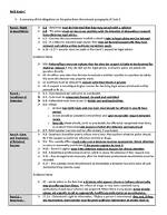 What Is Pace Code C?