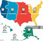 What Is Pacific Standard Time in Hawaii?