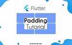 What Is Padding in Flutter?