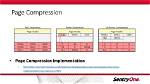 What Is Page Compression in Sql Server