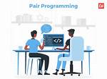 What Is Pair Programming?