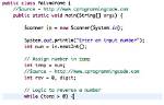 What Is Palindrome Number in Java?