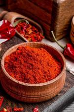 What Is Paprika