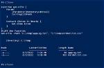What Is Param in Powershell?