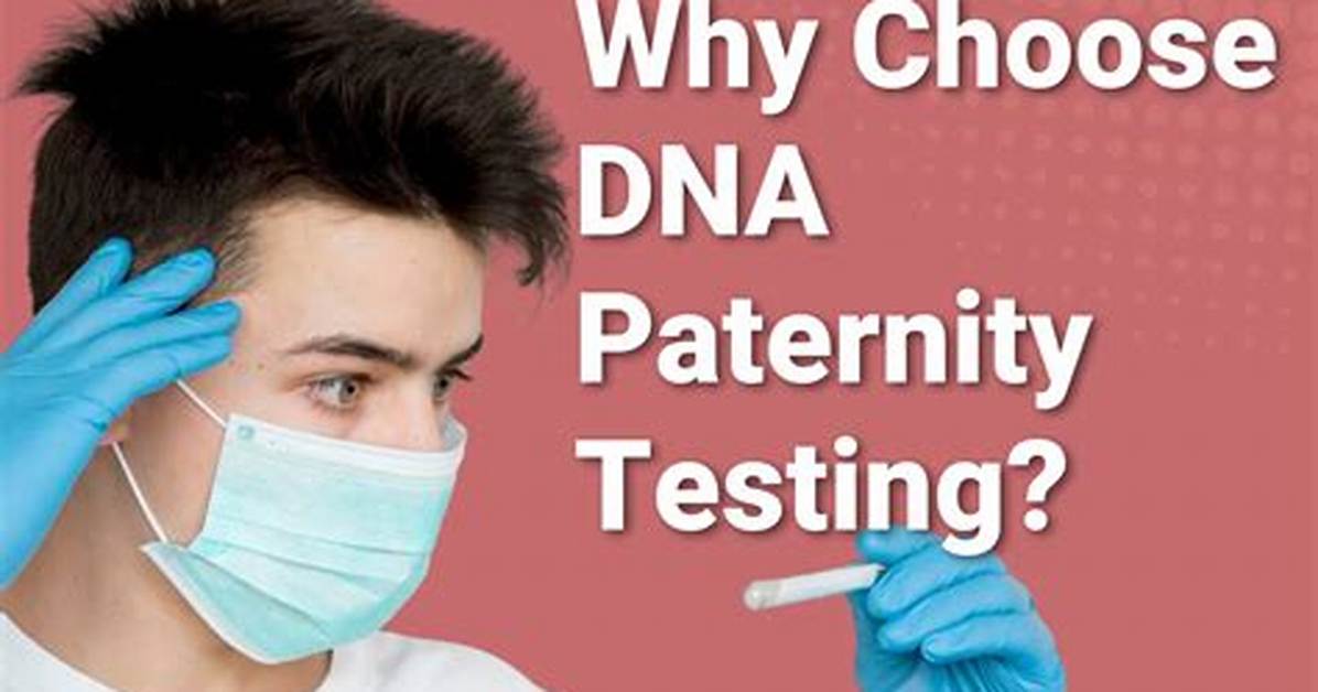 What Is Parentage Testing?