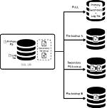 What Is Partial Backup in Sql Server