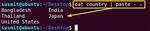 What Is Paste Command in Linux?