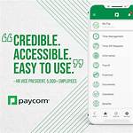 What Is Paycom