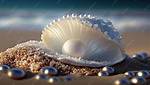 What Is Pearl Shell?