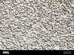 What Is Pebble Dash or Roughcast?