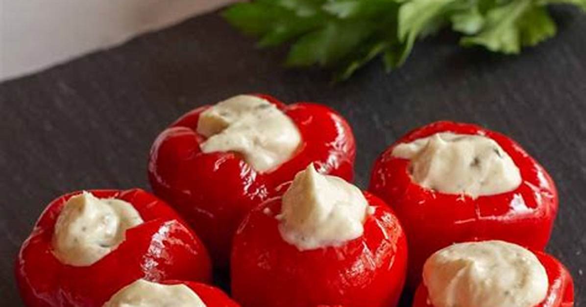 What Is Peppadew