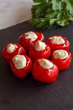 What Is Peppadew
