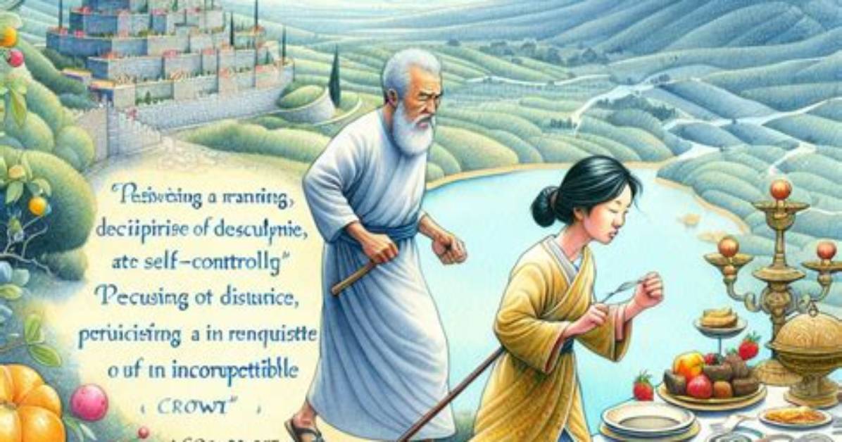 What Is Perseveringly Mean?