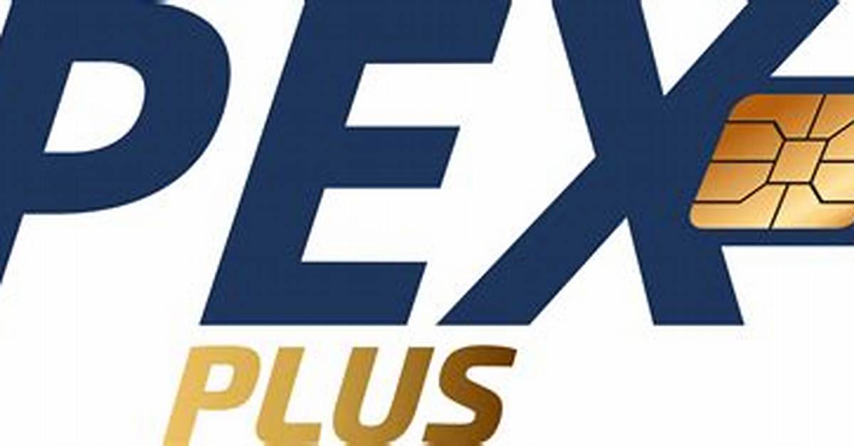 What Is Pex Plus