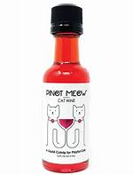 What Is Pinot Meow?