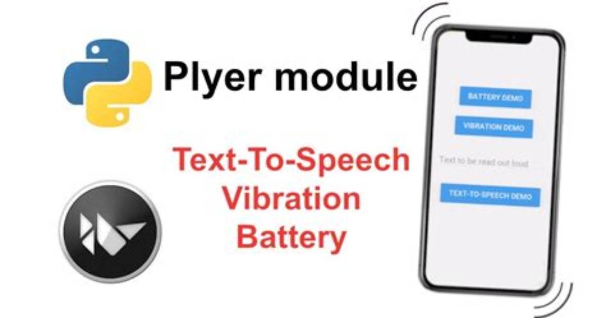 What Is Plyer Module in Python?
